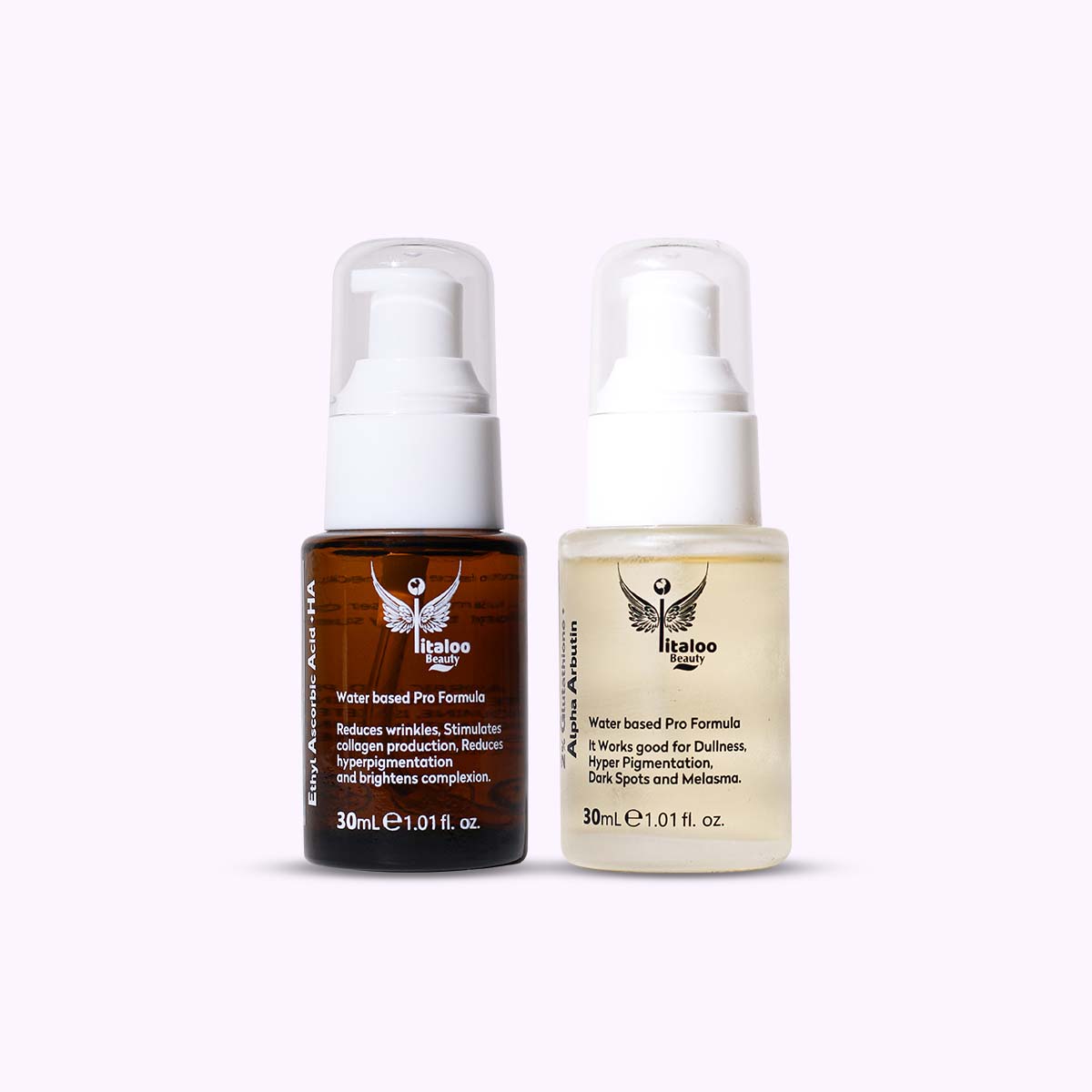 Dullness & Hyperpigmentation