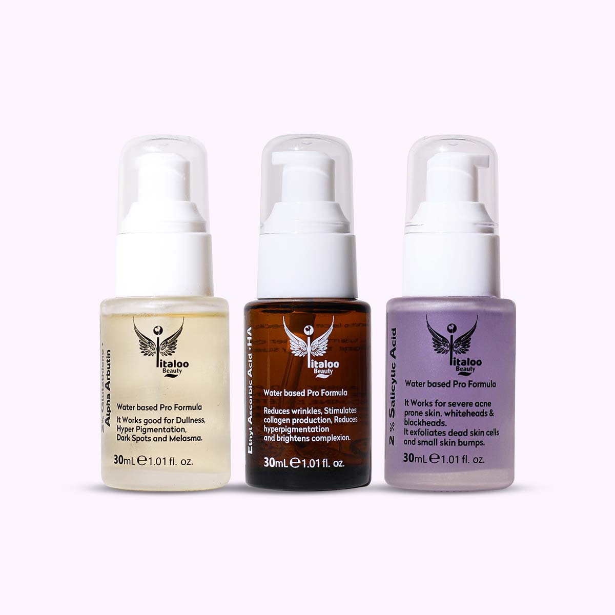 Hyperpigmentation & Acne