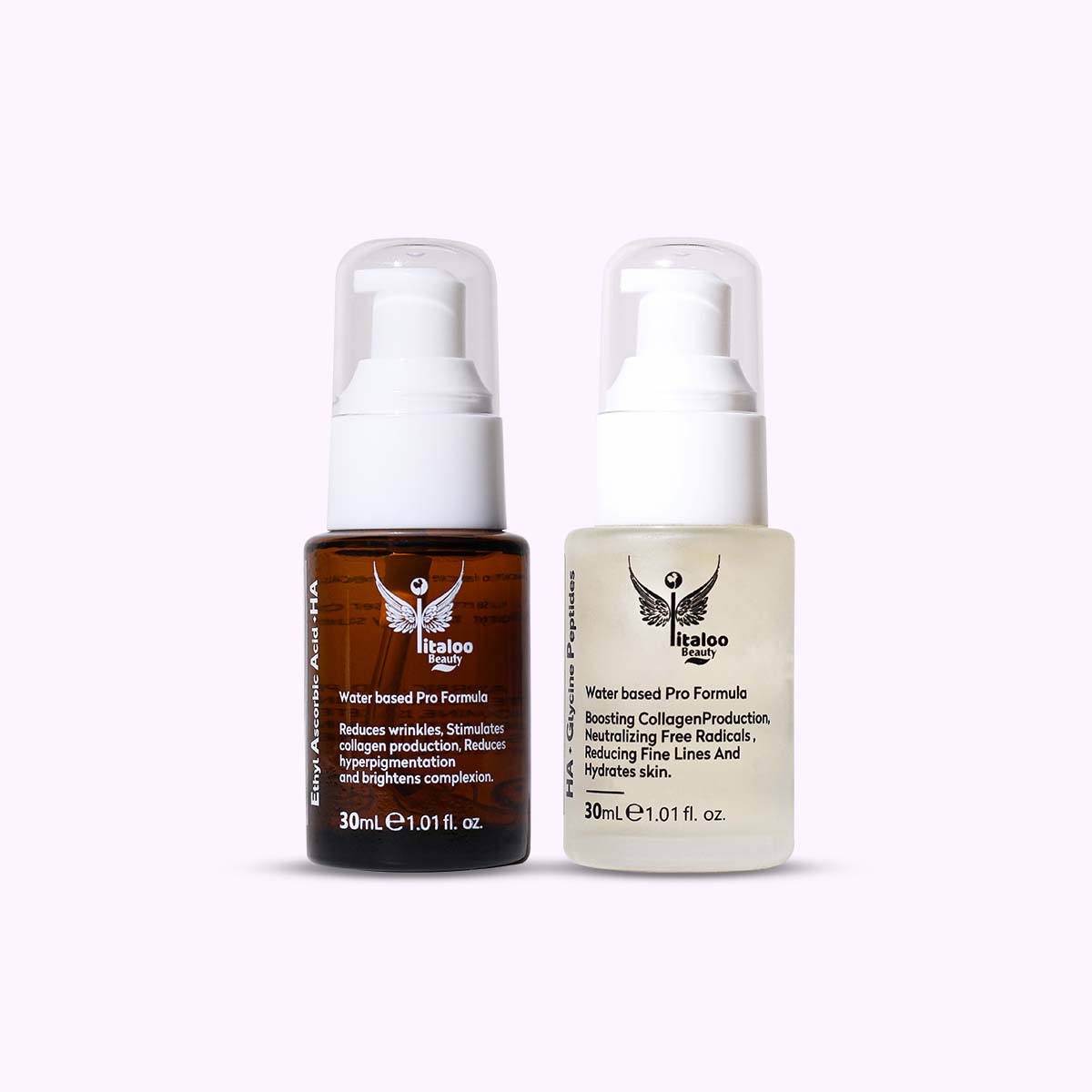 Aging & Fine Lines For Oily/Combination Skin