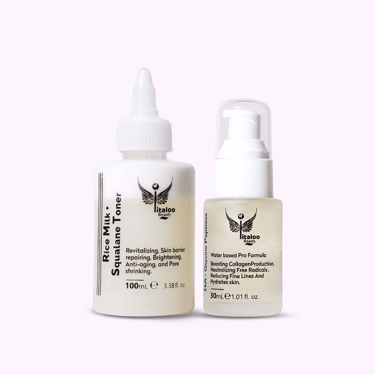 Hydration & Skin Barrier Repair