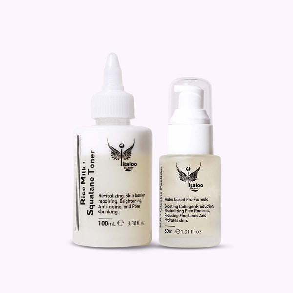 Hydration & Skin Barrier Repair