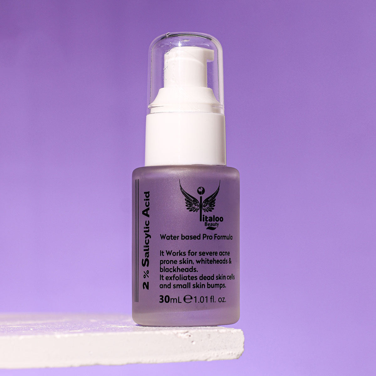 2% Salicylic Acid