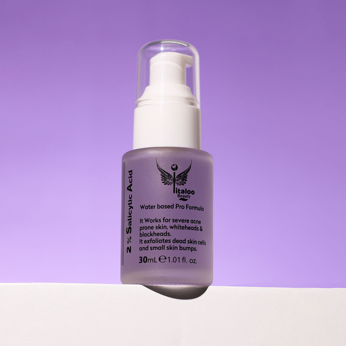 2% Salicylic Acid