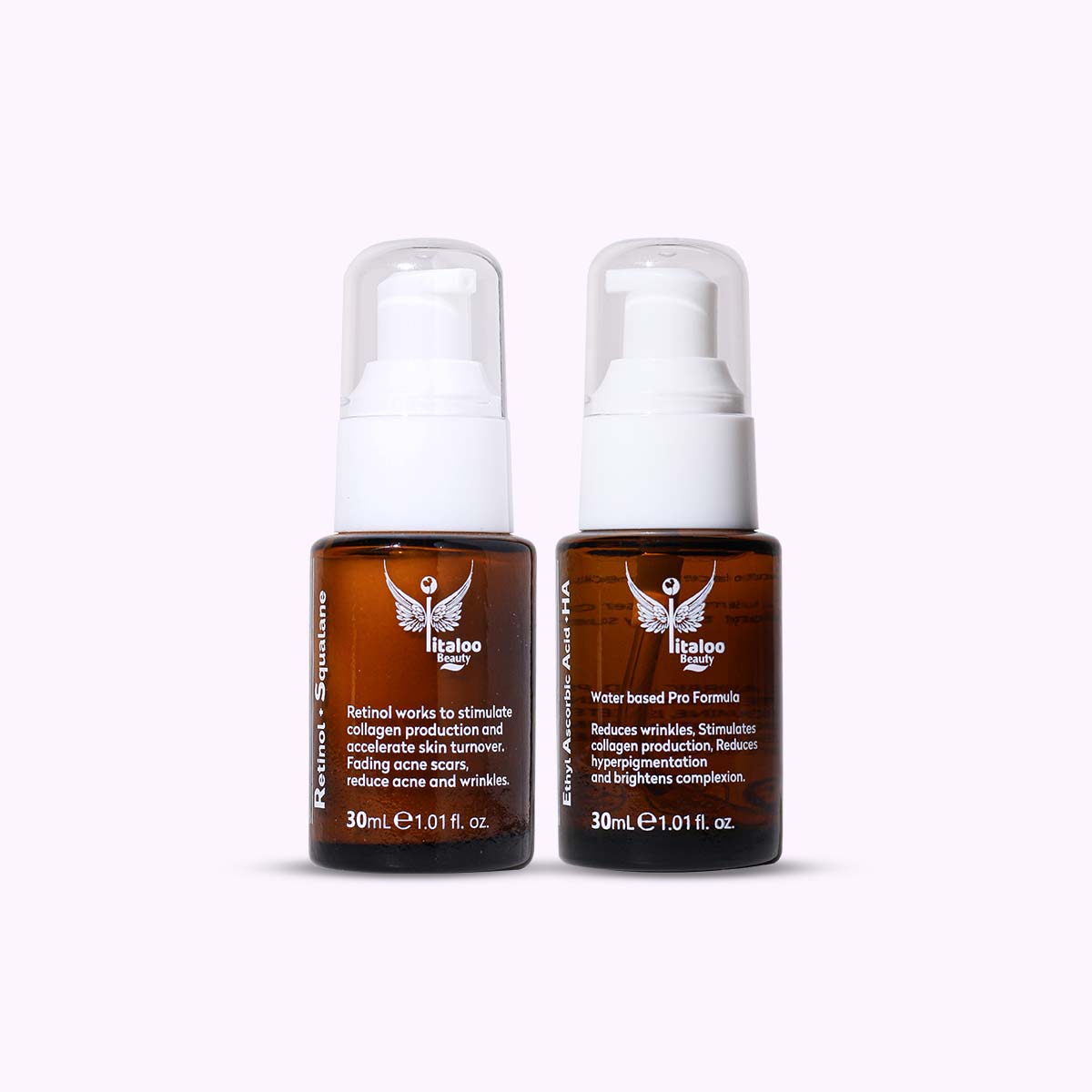 Aging & Fine Lines For Dry/Normal Skin