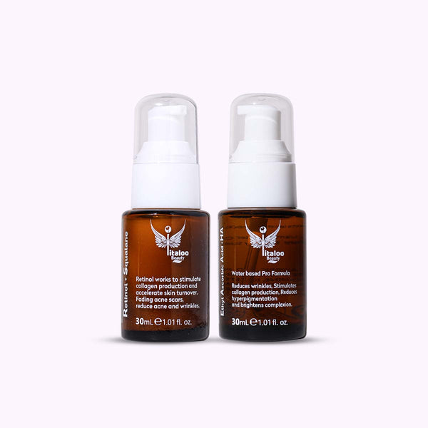 Aging & Fine Lines For Dry/Normal Skin